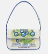 Staud Schultertasche Tommy In Multicolor