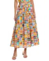 Staud Sea Skirt