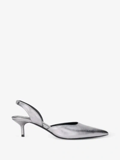 Staud Sebastian Ankle Heels