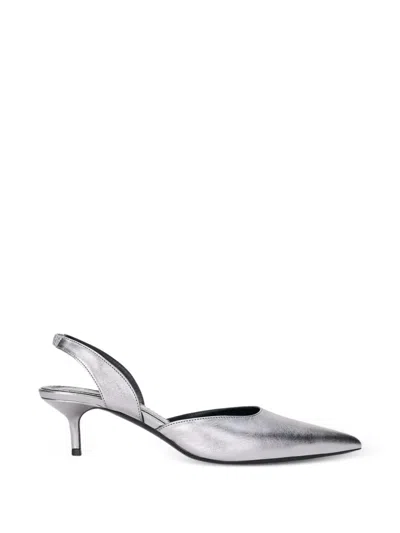 STAUD SEBASTIAN SLINGBACK PUMPS