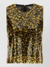 Staud Seraphina Top In Multi