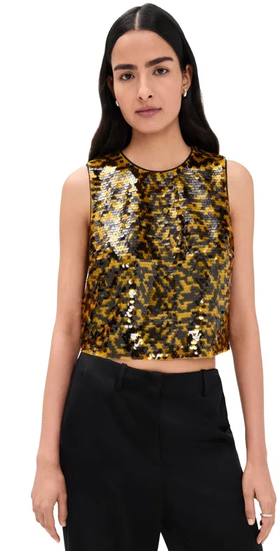 Staud Seraphina Top In Multi