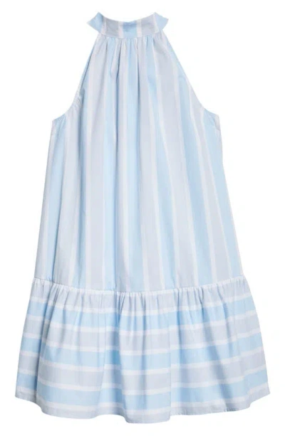 STAUD SHIFT SUNDRESS