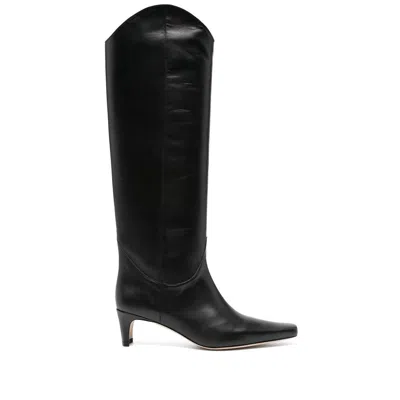 Staud Shoes In Black