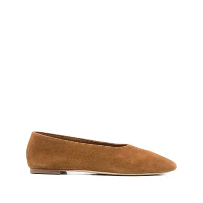 Staud Shoes In Brown