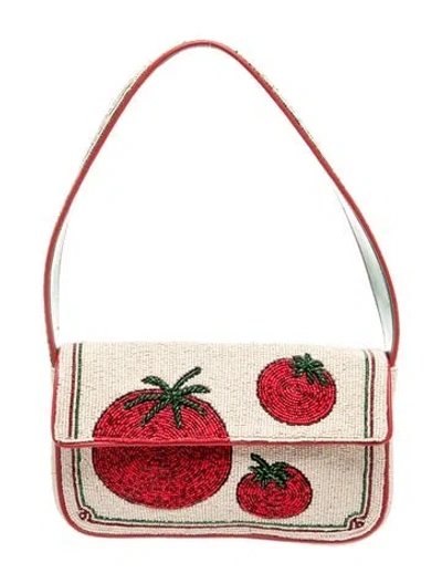 Pre-owned Staud Shoulder Bag