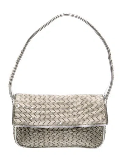 Pre-owned Staud Shoulder Bag