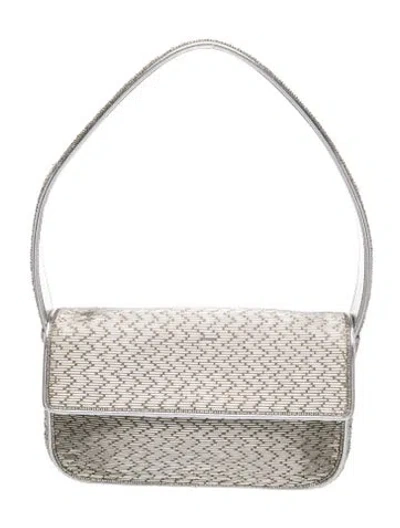 Pre-owned Staud Shoulder Bag