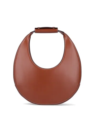 Staud Shoulder Bag Moon