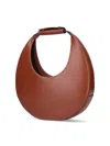 Staud Shoulder Bag In Brown