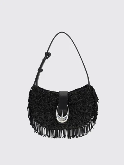 Staud Shoulder Bag  Woman Color Black
