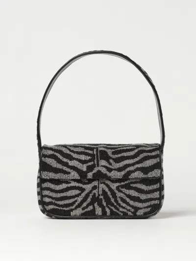 Staud Shoulder Bag  Woman Color Black