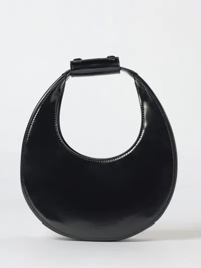 STAUD SHOULDER BAG STAUD WOMAN COLOR BLACK,436625002