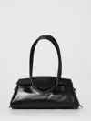 Staud Shoulder Bag  Woman Color Black In Black