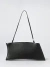 Staud Black Coco Crossbody Bag In Black