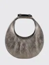 Staud Shoulder Bag  Woman Color Bronze In Brown