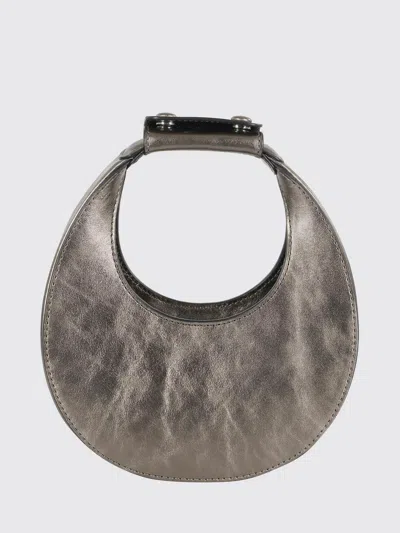 Staud Shoulder Bag  Woman Color Bronze In Brown