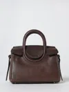 Staud Shoulder Bag  Woman Color Brown