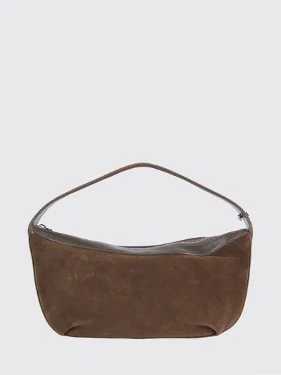 Staud Shoulder Bag  Woman Color Brown