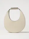 Staud Shoulder Bag  Woman Color Cream In Cream