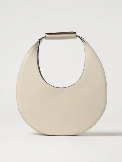 Staud Shoulder Bag  Woman Color Cream