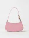 Staud Shoulder Bag  Woman Color Pink