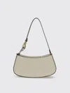 Staud Ollie Shoulder Bag In Yellow