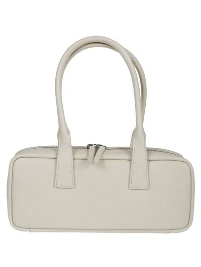Staud Shoulder Bags In Beige