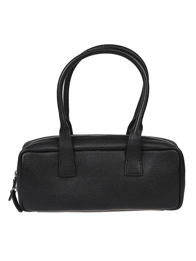 Staud Shoulder Bags In Black