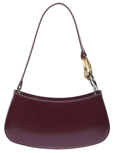 STAUD STAUD SHOULDER BAGS