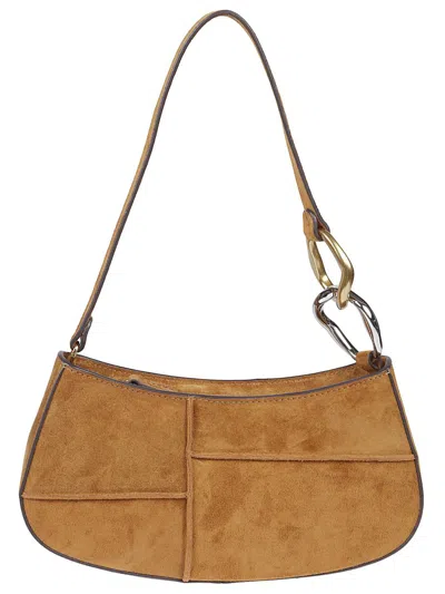 STAUD STAUD SHOULDER BAGS
