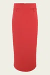 Staud Smith Skirt