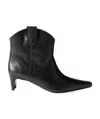 Staud Boots In Black