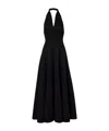 Staud Stella Dress In Black