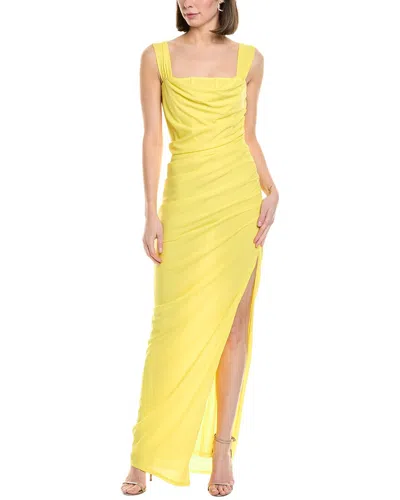 Staud Stormi Maxi Dress