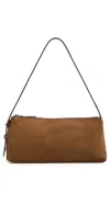 Staud Strada Shoulder Bag Cigar In Cigar