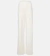 Staud Weite Hose Stroll In Weiss