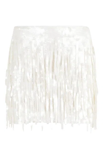 STAUD SUPERNOVA SKIRT
