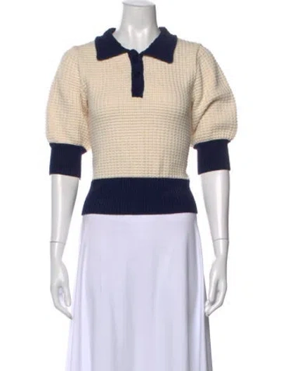 Pre-owned Staud Sweater