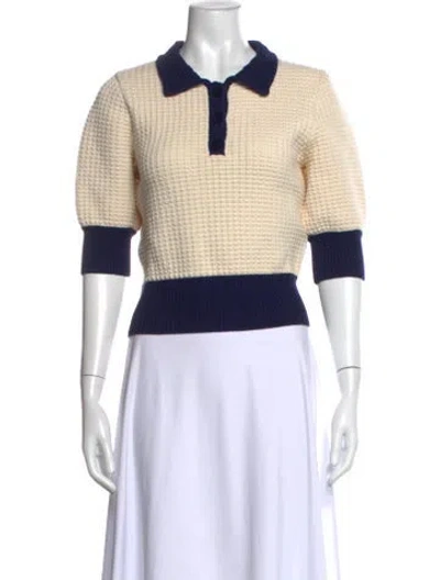 Pre-owned Staud Sweater