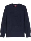 Staud Tracy Sweater
