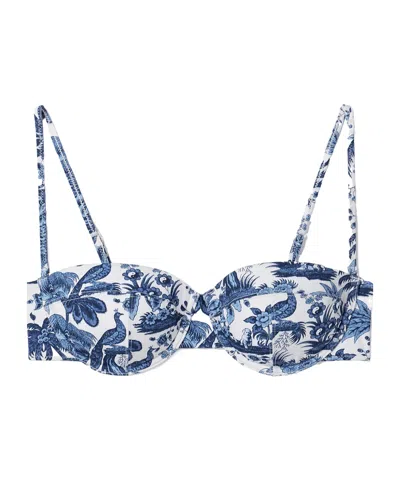 STAUD SWIM TOP
