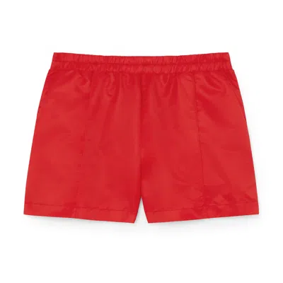 STAUD TAURUS SHORTS