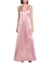 Staud Teagan Maxi Dress