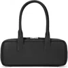 Staud The Dude Shoulder Bag Black In Black