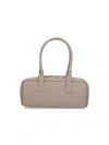 Staud The Dude' Shoulder Bag - Beige