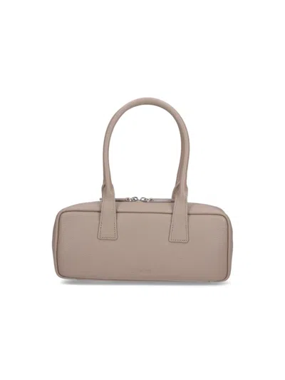 Staud The Dude' Shoulder Bag - Beige