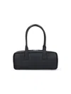 Staud The Dude' Shoulder Bag - Black