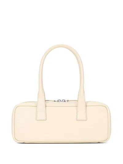 Staud The Dude Shoulder Bag In 中性色