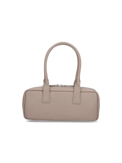 STAUD 'THE DUDE' SHOULDER BAG
